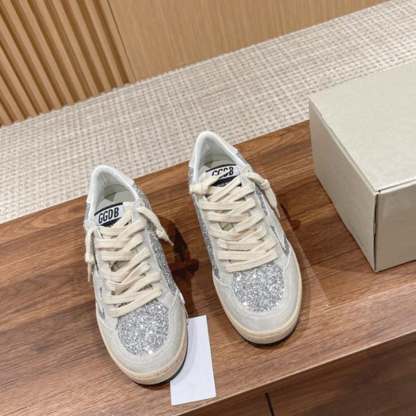 repliche,replica,perfette,siti di,affidabili,migliori siti,dove comprare,1:1,scarpe da ginnastica Golden Goose Deluxe Brandggdb in stile classico per coppie