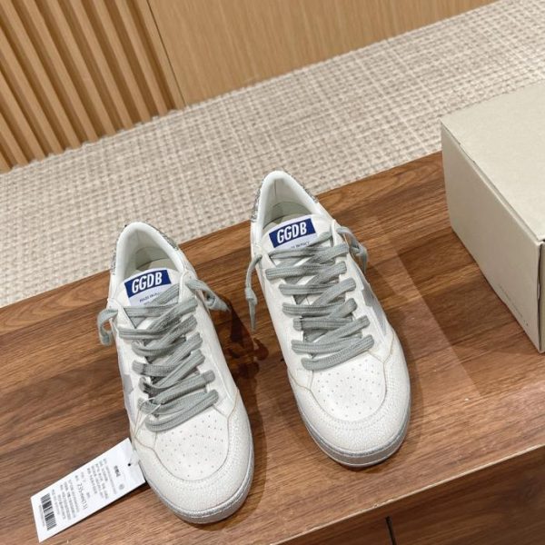 repliche,replica,perfette,siti di,affidabili,migliori siti,dove comprare,1:1,scarpe da ginnastica Golden Goose Deluxe Brandggdb in stile classico per coppie