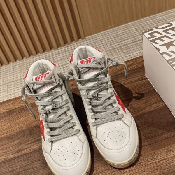 repliche,replica,perfette,siti di,affidabili,migliori siti,dove comprare,1:1,scarpe da ginnastica Sneakers alte Sky-Star stile coppia