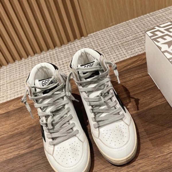 repliche,replica,perfette,siti di,affidabili,migliori siti,dove comprare,1:1,scarpe da ginnastica Sneakers alte Sky-Star stile coppia