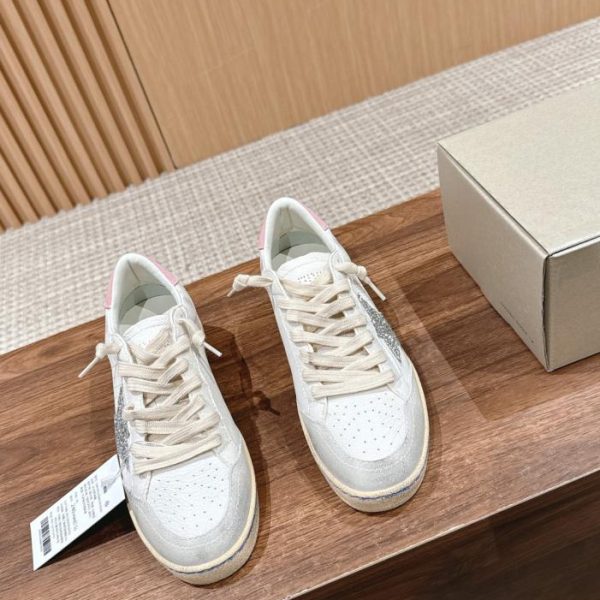 repliche,replica,perfette,siti di,affidabili,migliori siti,dove comprare,1:1,scarpe da ginnastica Golden Goose Deluxe Brand ggdb scarpe classiche sporche da donna