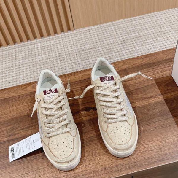 repliche,replica,perfette,siti di,affidabili,migliori siti,dove comprare,1:1,scarpe da ginnastica Golden Goose Deluxe Brand ggdb scarpe classiche sporche da donna