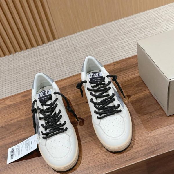repliche,replica,perfette,siti di,affidabili,migliori siti,dove comprare,1:1,scarpe da ginnastica Golden Goose Deluxe Brand ggdb scarpe classiche sporche da donna