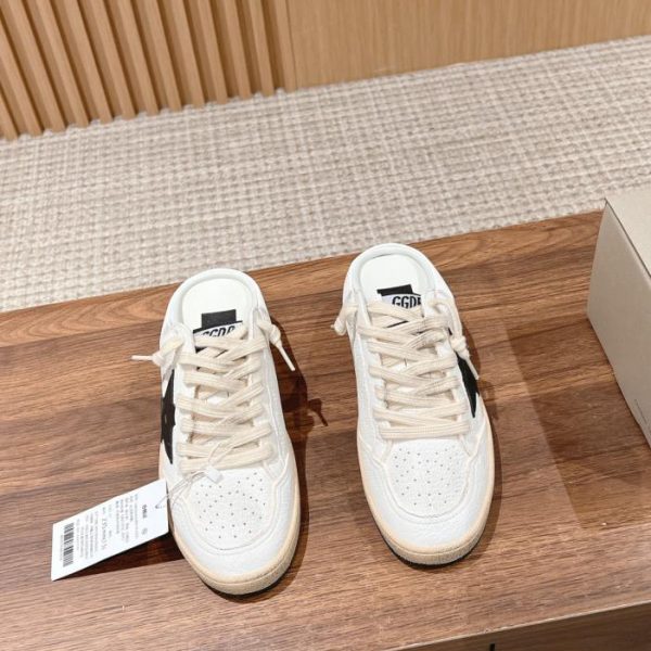 repliche,replica,perfette,siti di,affidabili,migliori siti,dove comprare,1:1,scarpe da ginnastica Golden Goose Deluxe Brand ggdb scarpe classiche sporche da donna