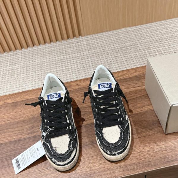 repliche,replica,perfette,siti di,affidabili,migliori siti,dove comprare,1:1,scarpe da ginnastica Golden Goose Deluxe Brand ggdb piccole scarpe sporche stile coppia classica