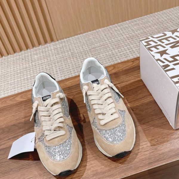 repliche,replica,perfette,siti di,affidabili,migliori siti,dove comprare,1:1,scarpe da ginnastica GGDB/Running Sole nuove scarpe sportive e casual