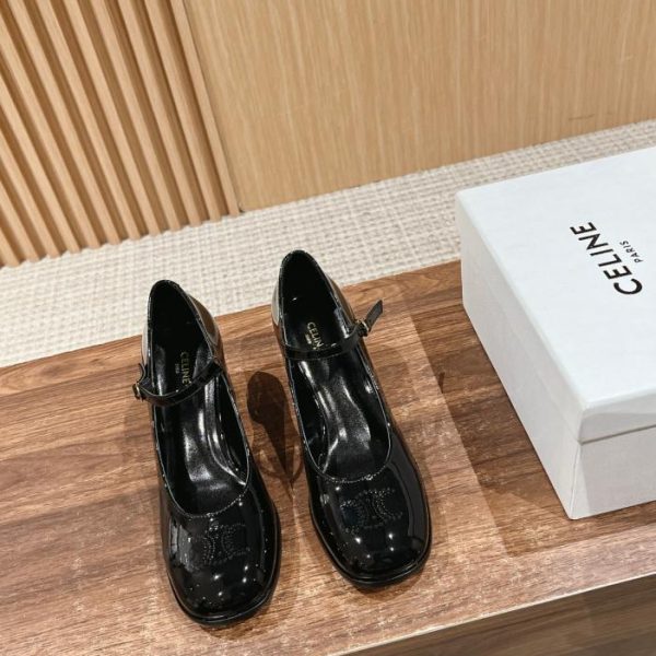 Scarpe nuove CELINE