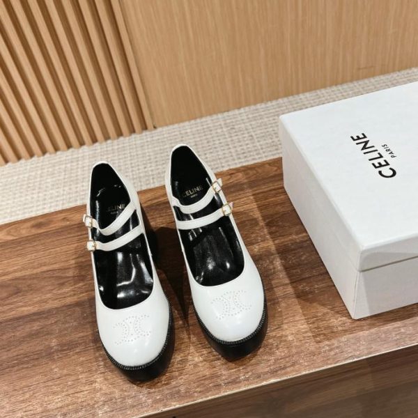 Scarpe nuove CELINE