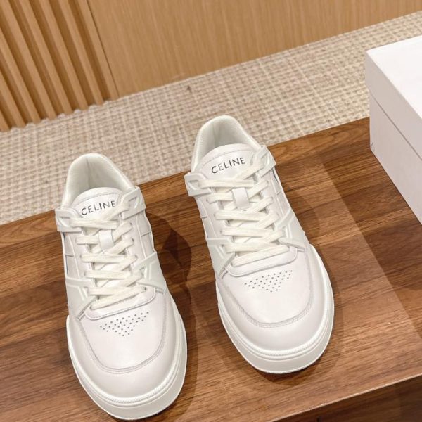 repliche,replica,perfette,siti di,affidabili,migliori siti,dove comprare,1:1,scarpe da ginnastica Scarpe sportive e casual CELINE basse per le coppie