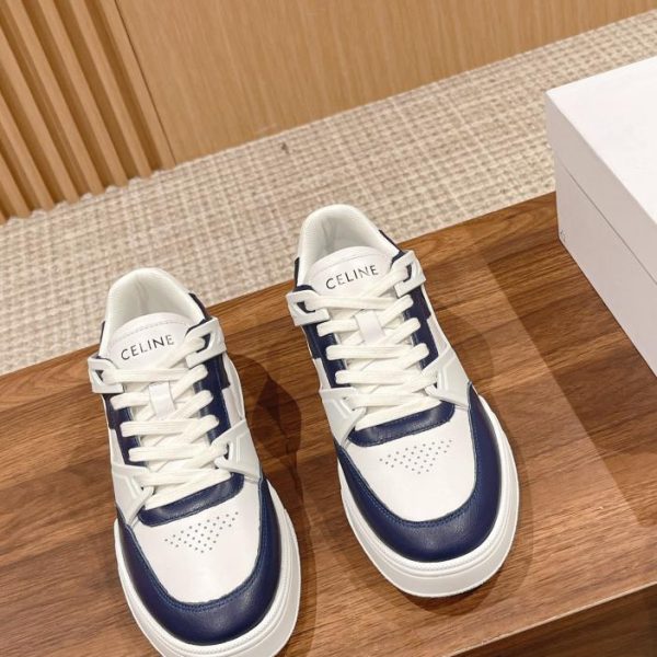 repliche,replica,perfette,siti di,affidabili,migliori siti,dove comprare,1:1,scarpe da ginnastica Scarpe sportive e casual CELINE basse per le coppie