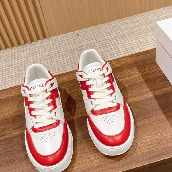 Scarpe sportive e casual CELINE basse per le coppie