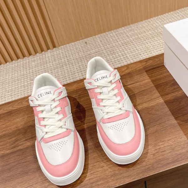 repliche,replica,perfette,siti di,affidabili,migliori siti,dove comprare,1:1,scarpe da ginnastica Scarpe sportive e casual CELINE basse per le coppie