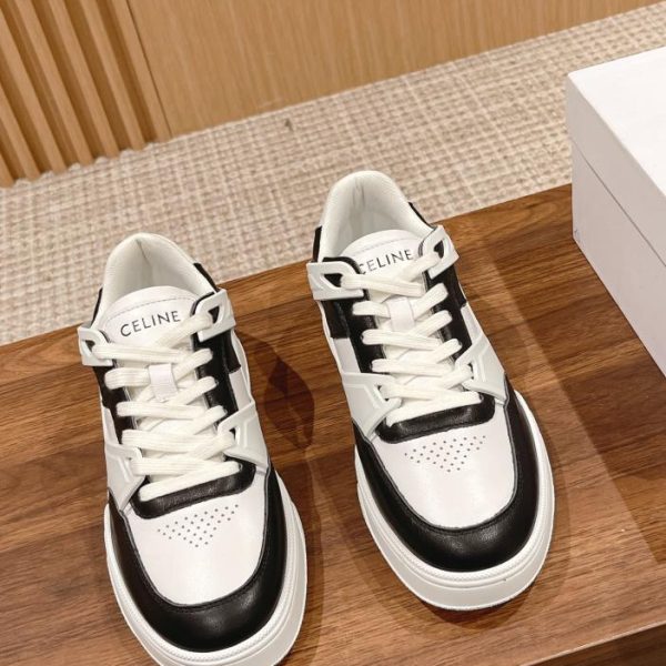 repliche,replica,perfette,siti di,affidabili,migliori siti,dove comprare,1:1,scarpe da ginnastica Scarpe sportive e casual CELINE basse per le coppie