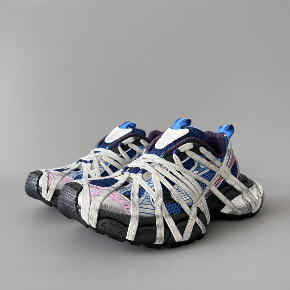 repliche,replica,perfette,siti di,affidabili,migliori siti,dove comprare,1:1,scarpe da ginnastica Sneakers da coppia Balenciaga blu e nere repliche,replica,perfette,siti di,affidabili,migliori siti,dove comprare,1:1,scarpe da ginnastica Sneakers da coppia Balenciaga blu e nere