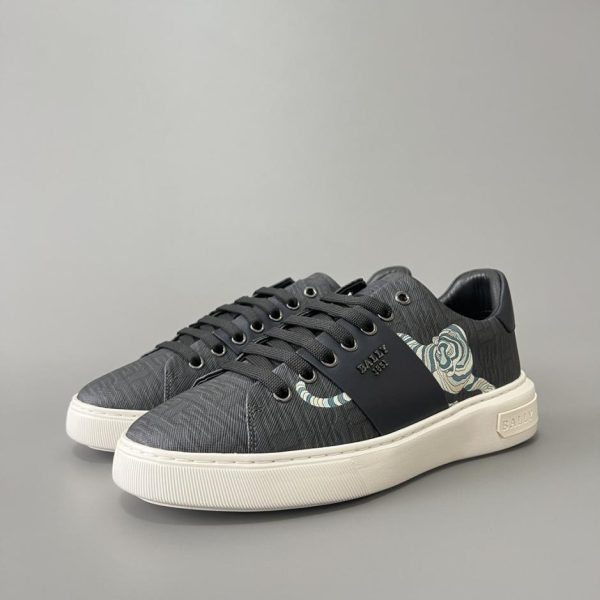 repliche,replica,perfette,siti di,affidabili,migliori siti,dove comprare,1:1,scarpe da ginnastica Scarpe BALLY Mattye da uomo