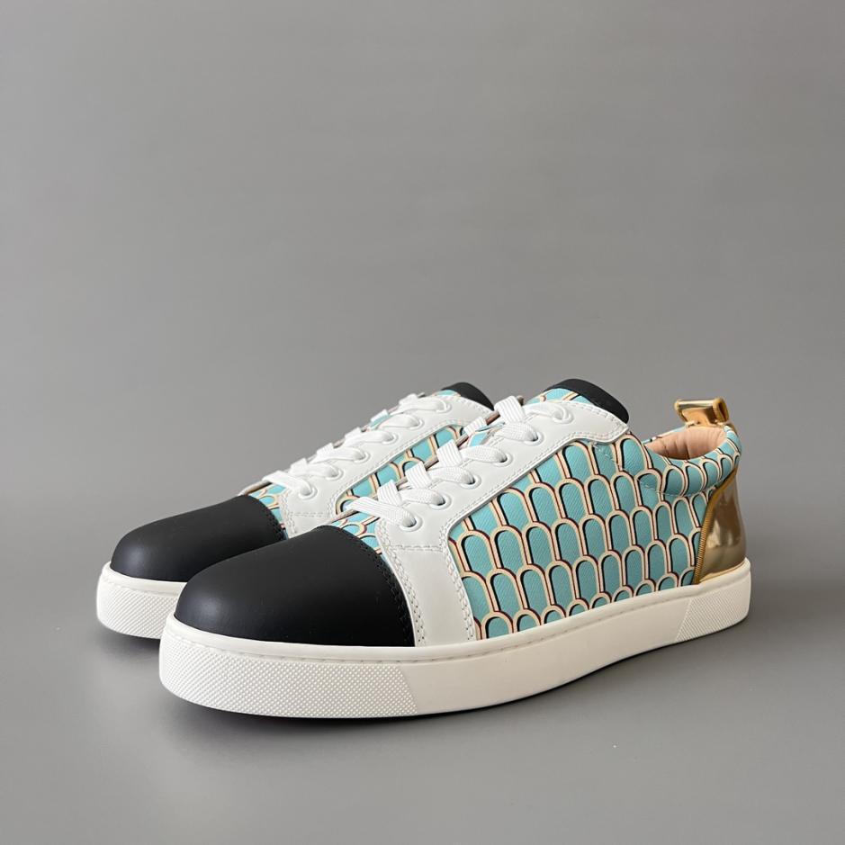 repliche,replica,perfette,siti di,affidabili,migliori siti,dove comprare,1:1,scarpe da ginnastica Sneakers basse di Christian Louboutin Louis Junior Spikes repliche,replica,perfette,siti di,affidabili,migliori siti,dove comprare,1:1,scarpe da ginnastica Sneakers basse di Christian Louboutin Louis Junior Spikes
