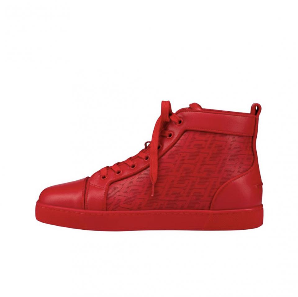 repliche,replica,perfette,siti di,affidabili,migliori siti,dove comprare,1:1,scarpe da ginnastica Scarpe da ginnastica alte di Christian Louboutin Lou Spikes repliche,replica,perfette,siti di,affidabili,migliori siti,dove comprare,1:1,scarpe da ginnastica Scarpe da ginnastica alte di Christian Louboutin Lou Spikes