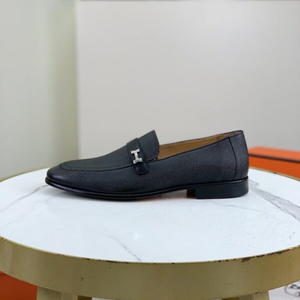 repliche,replica,perfette,siti di,affidabili,migliori siti,dove comprare,1:1,scarpe da ginnastica Scarpe casual in pelle da uomo Hermès versione top
