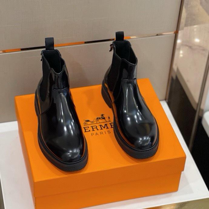 repliche,replica,perfette,siti di,affidabili,migliori siti,dove comprare,1:1,scarpe da ginnastica Stivaletti Chelsea da uomo Hermes in pelle di vitello repliche,replica,perfette,siti di,affidabili,migliori siti,dove comprare,1:1,scarpe da ginnastica Stivaletti Chelsea da uomo Hermes in pelle di vitello