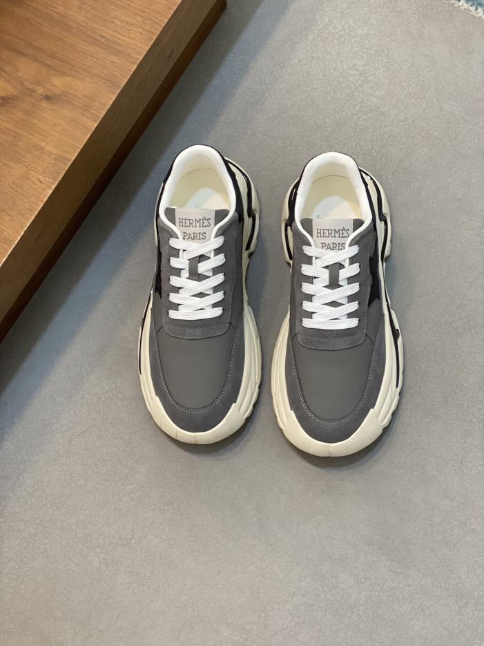 repliche,replica,perfette,siti di,affidabili,migliori siti,dove comprare,1:1,scarpe da ginnastica HERMES Hugo sneakers con suola spessa, scarpe casual da uomo repliche,replica,perfette,siti di,affidabili,migliori siti,dove comprare,1:1,scarpe da ginnastica HERMES Hugo sneakers con suola spessa, scarpe casual da uomo