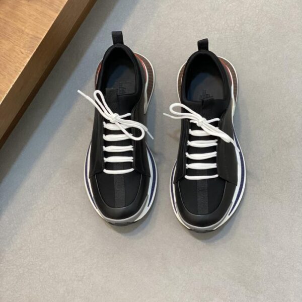 repliche,replica,perfette,siti di,affidabili,migliori siti,dove comprare,1:1,scarpe da ginnastica Scarpe da uomo Hermes di alta qualità