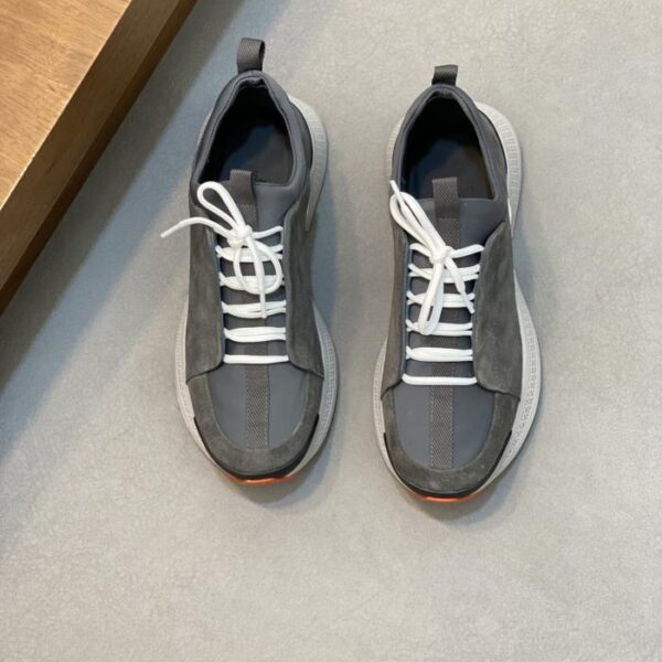 repliche,replica,perfette,siti di,affidabili,migliori siti,dove comprare,1:1,scarpe da ginnastica Scarpe da uomo Hermes di alta qualità