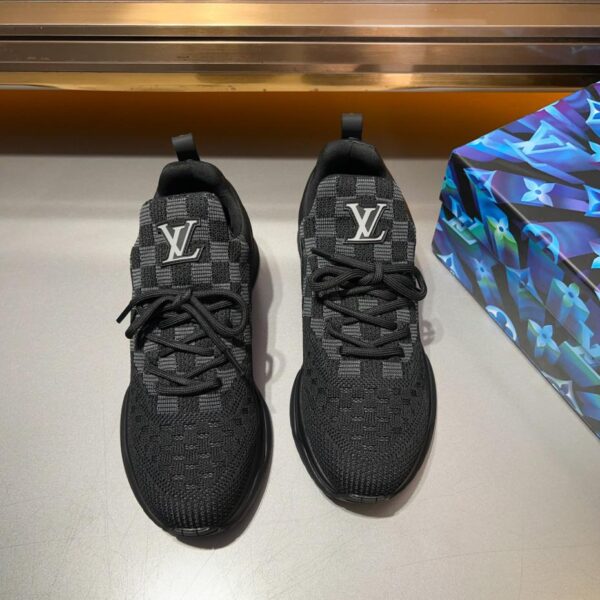 Scarpe da ginnastica LV Skate