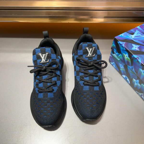 Scarpe da ginnastica LV Skate