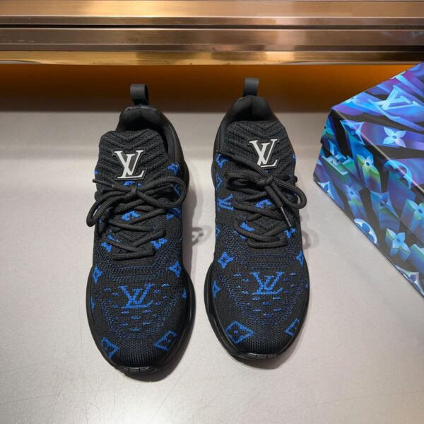 Scarpe da ginnastica LV Skate