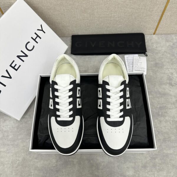 Sneaker basse GIVENCHY serie G4