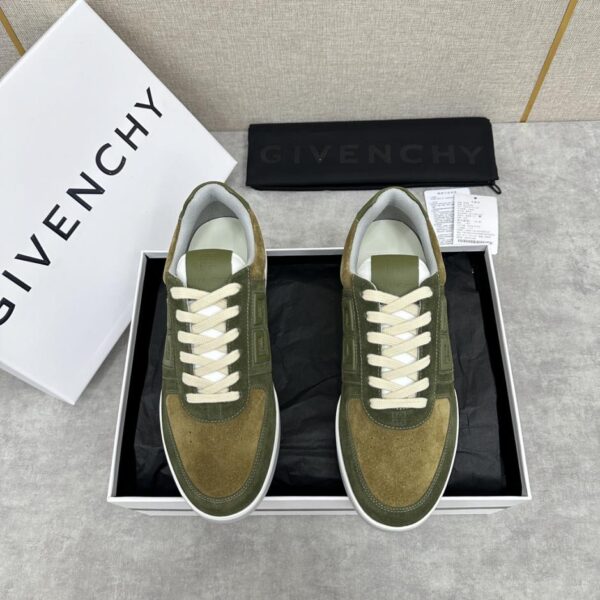 Sneaker basse GIVENCHY serie G4