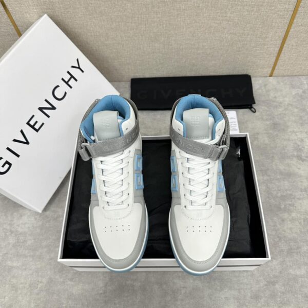 repliche,replica,perfette,siti di,affidabili,migliori siti,dove comprare,1:1,scarpe da ginnastica Stivali alti sneakers GIVENCHY serie G4