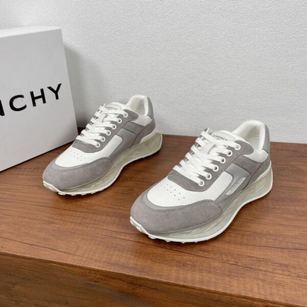 repliche,replica,perfette,siti di,affidabili,migliori siti,dove comprare,1:1,scarpe da ginnastica Le nuove scarpe da uomo di Givenchy, sneakers con cuscino d’aria e suola spessa