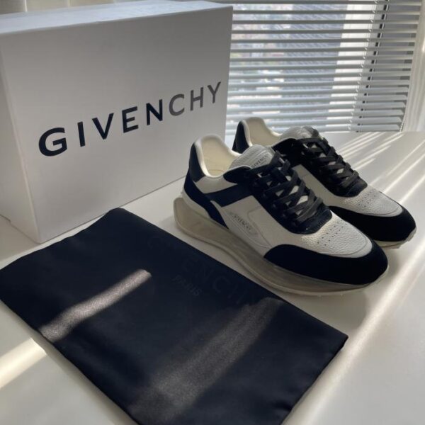 Scarpe da ginnastica basse di Givenchy