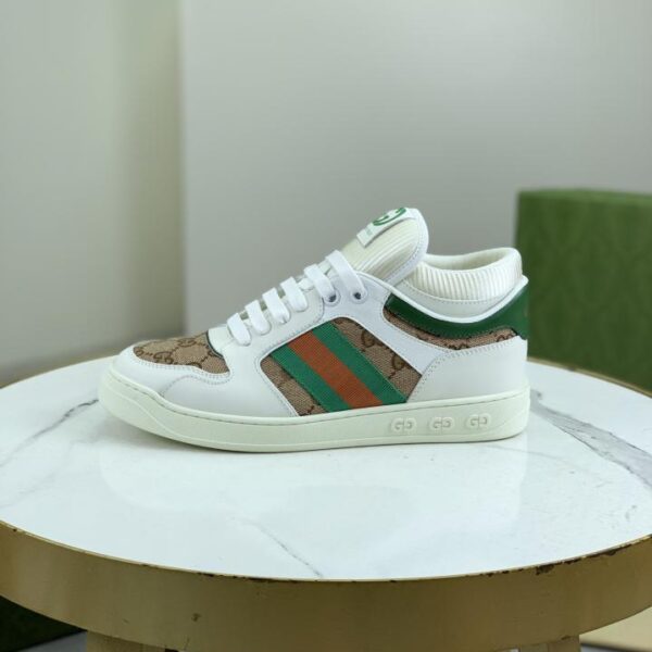 GUCCl nuove scarpe casual alte versione top