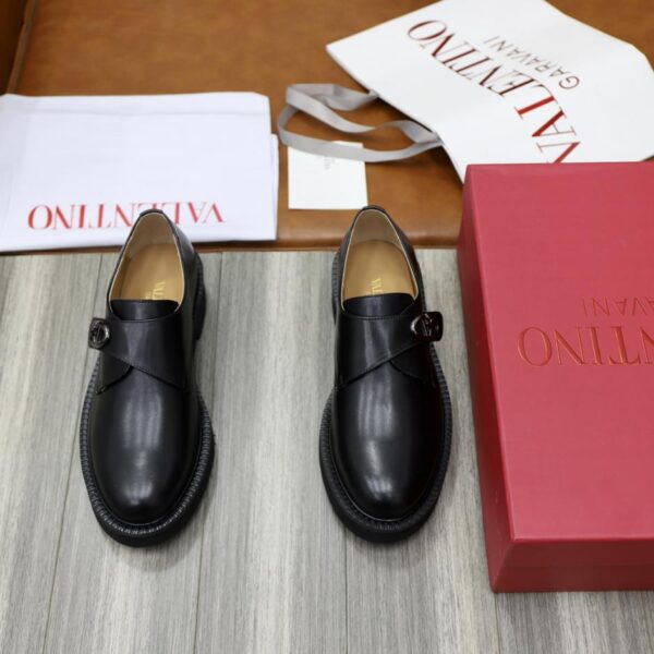【VALENZIONE】Scarpe da uomo originali