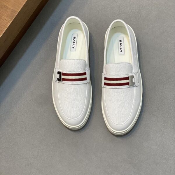 Scarpe da uomo BALLY PAIPEL