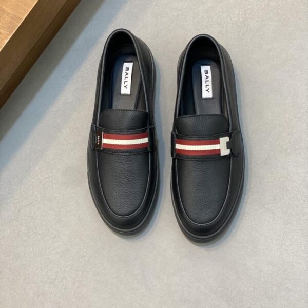 repliche,replica,perfette,siti di,affidabili,migliori siti,dove comprare,1:1,scarpe da ginnastica Scarpe da uomo BALLY PAIPEL
