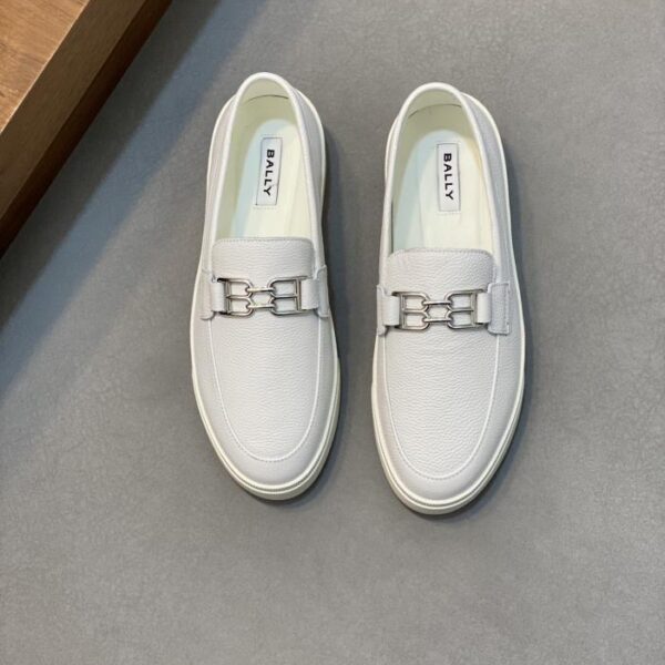 repliche,replica,perfette,siti di,affidabili,migliori siti,dove comprare,1:1,scarpe da ginnastica Scarpe da uomo BALLY PAIPEL