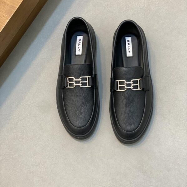 repliche,replica,perfette,siti di,affidabili,migliori siti,dove comprare,1:1,scarpe da ginnastica Scarpe da uomo BALLY PAIPEL