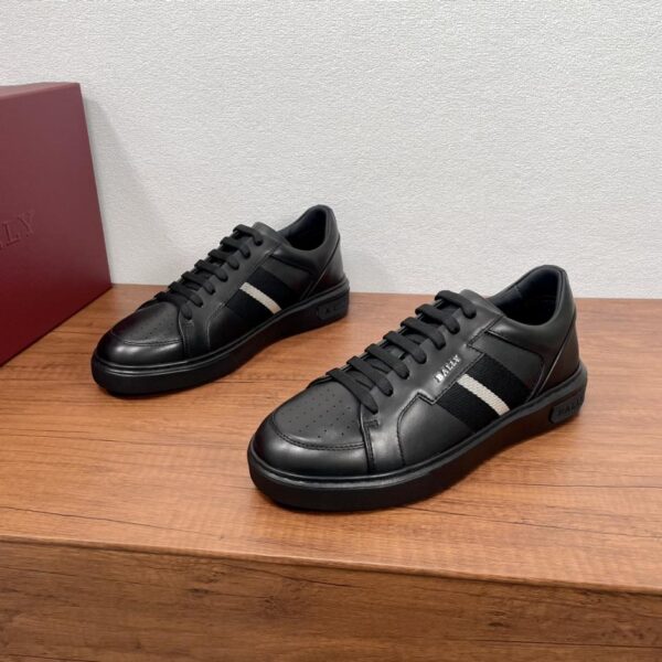 repliche,replica,perfette,siti di,affidabili,migliori siti,dove comprare,1:1,scarpe da ginnastica BALLY nuove scarpe sportive casual da uomo