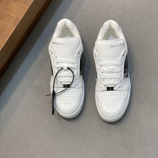 【PhiliPP Plein】Nuove scarpe da uomo tedesche in PP
