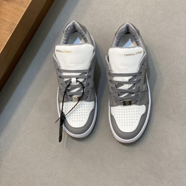 【PhiliPP Plein】Nuove scarpe da uomo tedesche in PP