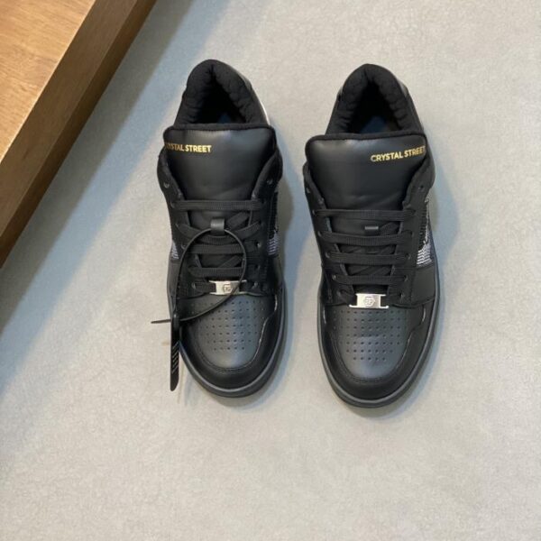 【PhiliPP Plein】Nuove scarpe da uomo tedesche in PP
