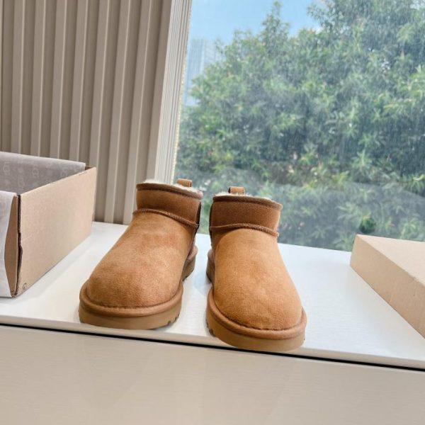 repliche,replica,perfette,siti di,affidabili,migliori siti,dove comprare,1:1,scarpe da ginnastica G026 ugg nuovi stivali da neve casual invernali
