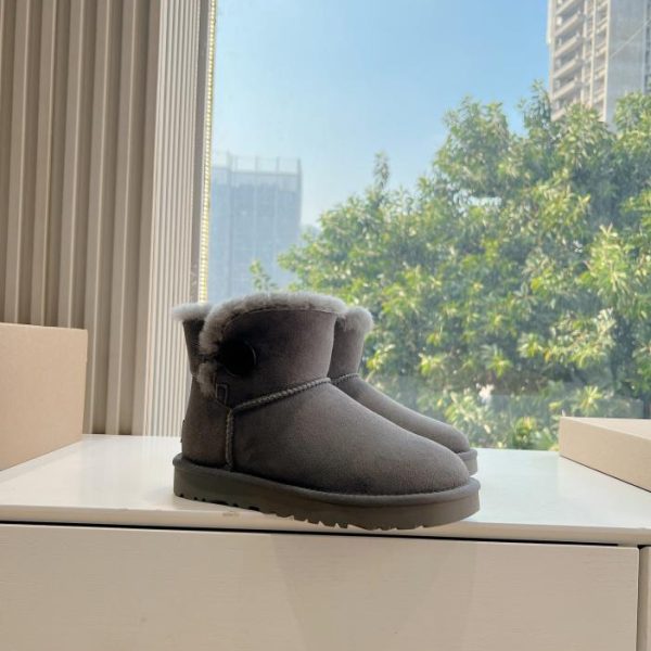 repliche,replica,perfette,siti di,affidabili,migliori siti,dove comprare,1:1,scarpe da ginnastica G026 ugg nuovi stivali da neve casual invernali