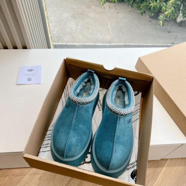 G026 ugg nuovi stivali da neve casual invernali