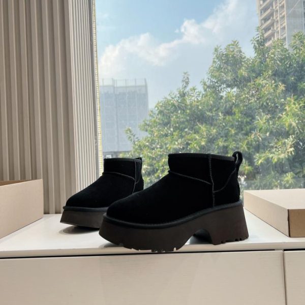 repliche,replica,perfette,siti di,affidabili,migliori siti,dove comprare,1:1,scarpe da ginnastica G026 ugg nuovi stivali da neve casual invernali