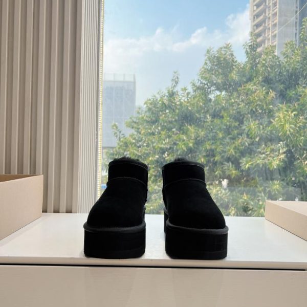 repliche,replica,perfette,siti di,affidabili,migliori siti,dove comprare,1:1,scarpe da ginnastica G026 ugg nuovi stivali da neve casual invernali
