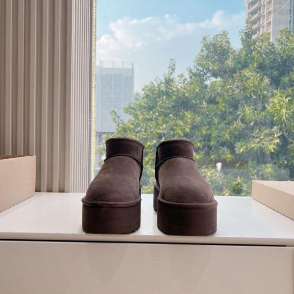 repliche,replica,perfette,siti di,affidabili,migliori siti,dove comprare,1:1,scarpe da ginnastica G026 ugg nuovi stivali da neve casual invernali